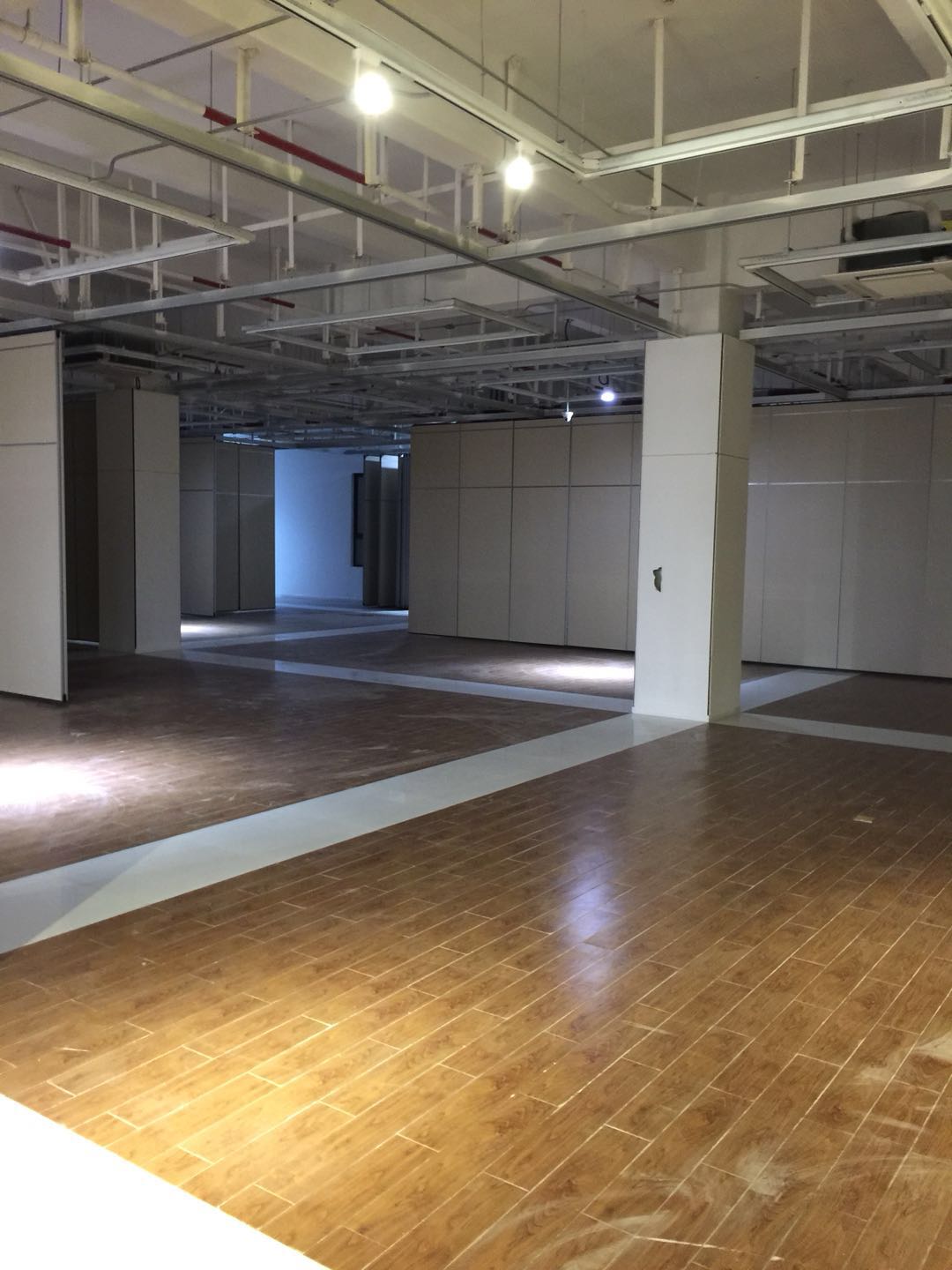 苏州隔断移门哪家好